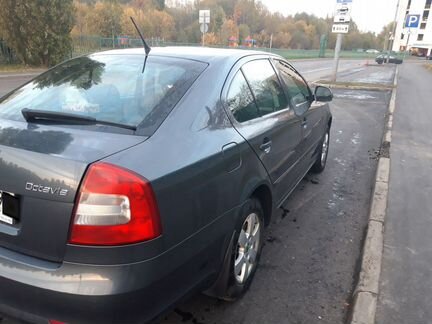 Skoda Octavia 1.4 AMT, 2012, 138 500 км