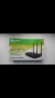 Роутер tp link