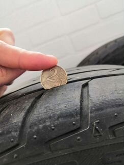 Achilles ATR Sport 215/35/19 (4шт)