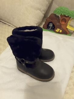 Зимние сапожки р.29