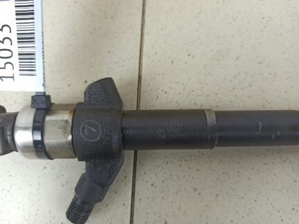 Форсунка топливная Mitsubishi Pajero 4 SUV 5 3.2