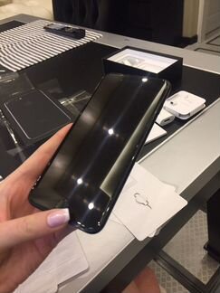 Телефон iPhone 7 plus 128gb