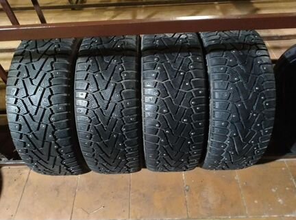 245 45 19 Pirelli бу Шины Зимние 245 45 R19 98H