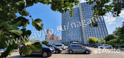 Офисное помещение, 18.9 м²