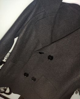 Пальтишко для модников и модниц