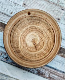 Картина деревянная Покров на Нерли