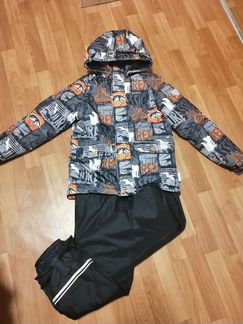 Комплект 152 Канадский