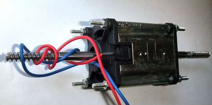 Электродвигатели 220в1500вт, мерная лента новые