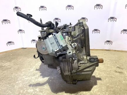 АКПП Citroen C4 B7 1.6 2011
