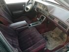 Oldsmobile Cutlass 3.8 AT, 1988, 176 352 км объявление продам