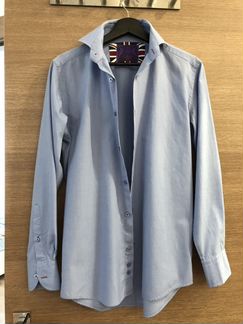 Рубашка мужская Hawes and Curtis