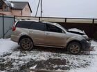 Great Wall Hover H3 2.0 МТ, 2010, битый, 170 000 км