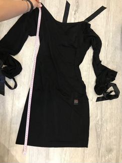 Платье Denny rose