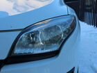 Renault Megane 1.6 МТ, 2013, 120 000 км объявление продам