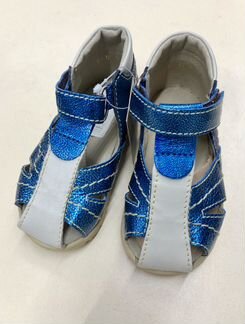 Детские сандалии, размер 21