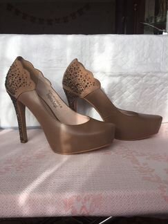 Туфли Clotilde 38р