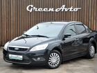 Ford Focus 1.6 МТ, 2011, 312 777 км