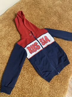 Кофта на мальчика