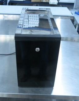 Холодильник для кофемашины