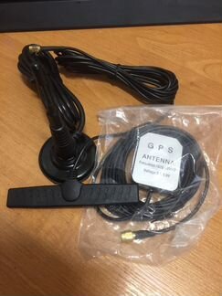 Антена gps