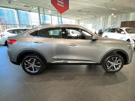 Haval F7x 2.0 AMT, 2020