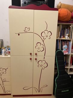 Набор детской мебели