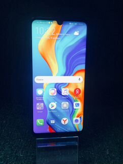 Телефон Huawei P30 lite 3/128 GB