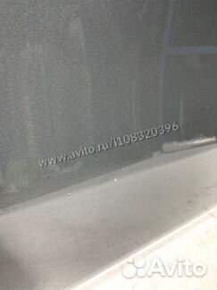 Дверь передняя правая Mercedes Gle W292 2016