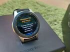 Samsung Galaxy watch объявление продам