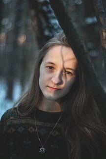 Фотосессия