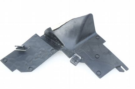 Дефлектор радиатора левый Ford Kuga 2008-12