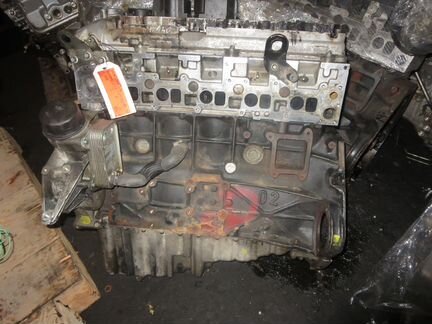 Контрактный двс Мерседес 647981 2.7 литра