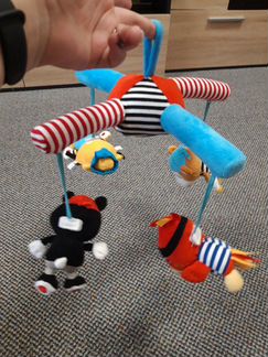 Детский мобиль Canpol Babies