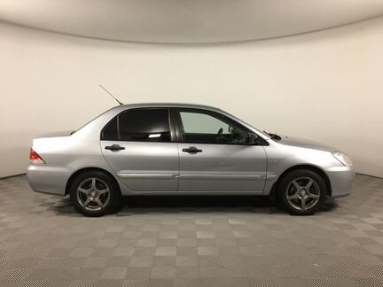 Mitsubishi Lancer 1.3 МТ, 2005, 171 177 км