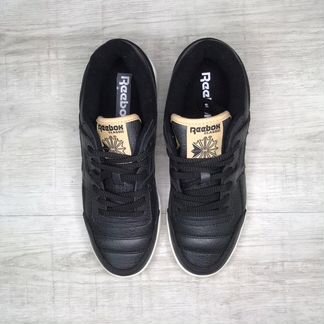 Кроссовки reebok мужские