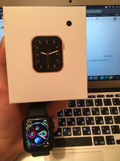Apple Watch 6