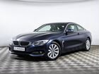 BMW 4 серия 2.0 AT, 2013, 95 950 км объявление продам