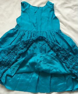 Платье для девочки 5-6 лет, Halabaloo, Америка
