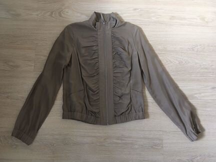 Бомбер pennyblack