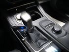 Lexus ES 2.0 AT, 2017, 105 000 км объявление продам