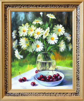 Картины, живопись