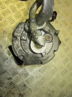 Компрессор кондиционера для Форд С-макс 1.8tdci