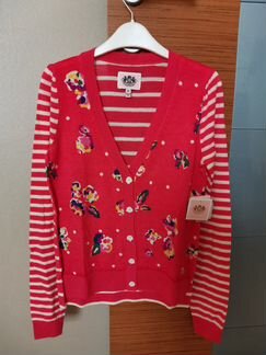 Новая кофта Juicy couture шерсть