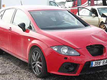 Seat Leon 2007