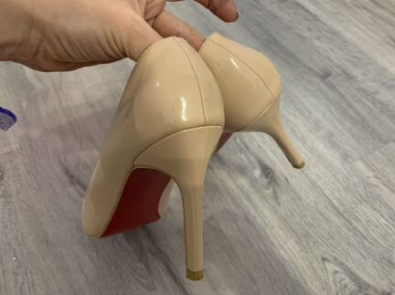 Туфли мокасины zara балетки mascotte