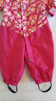 Kerry 80 ветровочный