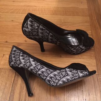 Туфли женские