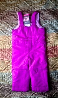 Новый комбинезон/комплект на 3 года (из США)