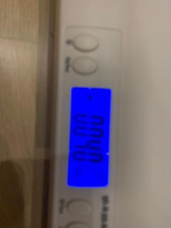 Детские весы для новорожденных