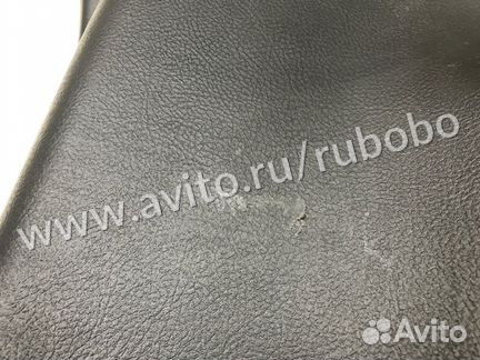 Обшивка багажника правая Land Rover Freelander 2